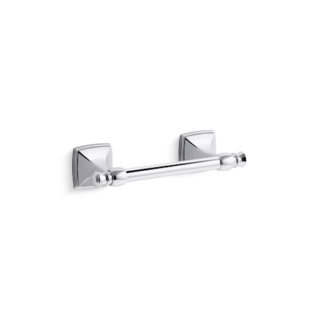 Kohler Grand Pivoting Toilet Paper Holder 26542-CP